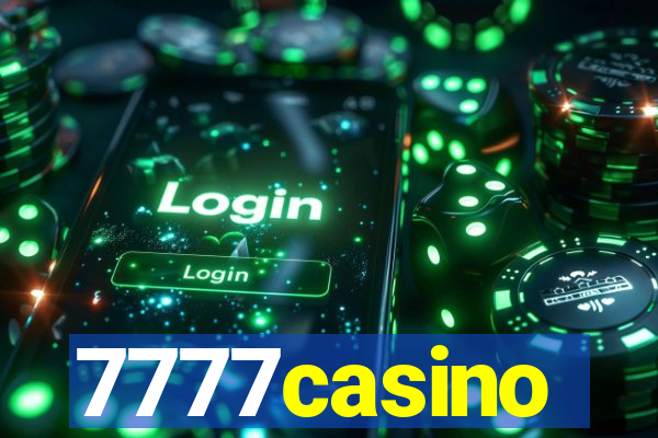 7777casino