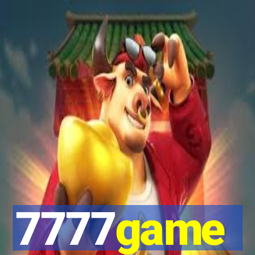 7777game