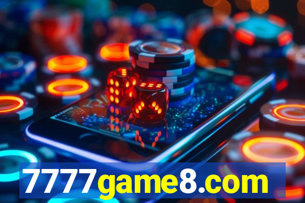 7777game8.com