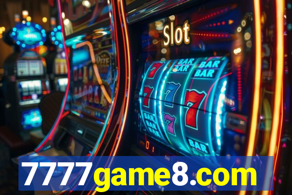 7777game8.com