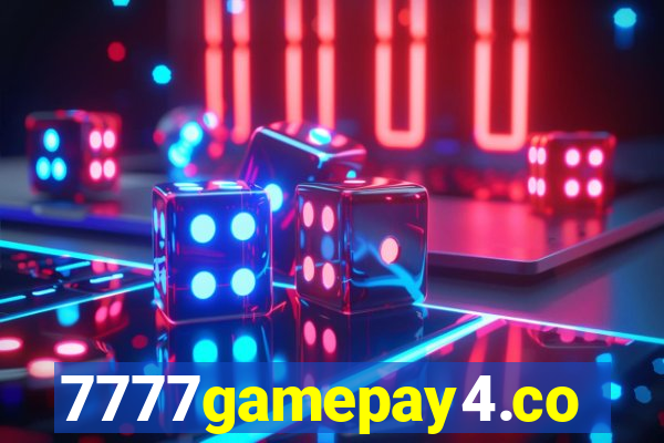 7777gamepay4.com