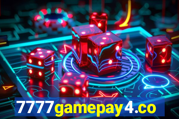 7777gamepay4.com