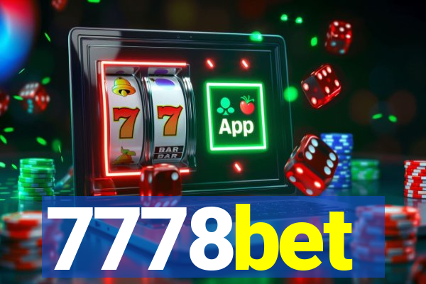 7778bet