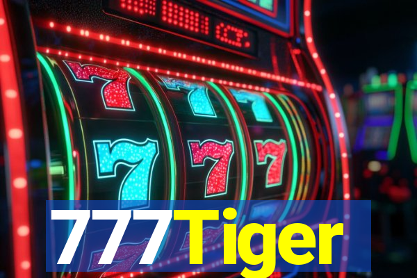 777Tiger