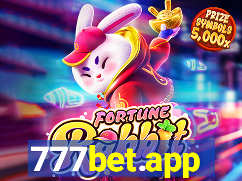 777bet.app