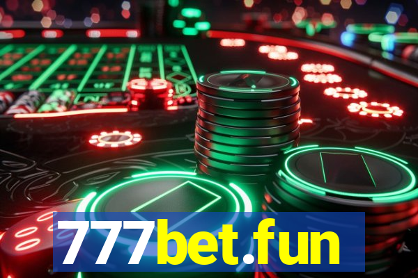 777bet.fun