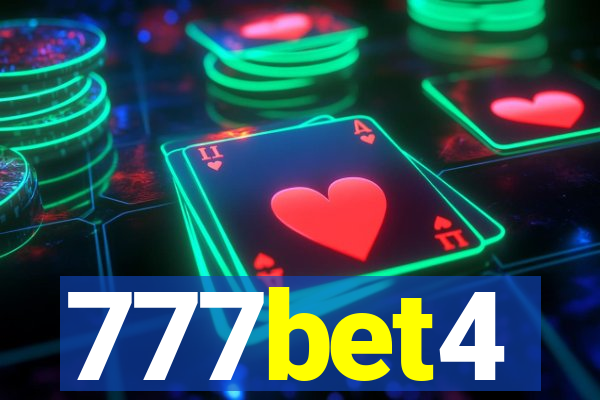 777bet4