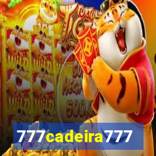 777cadeira777