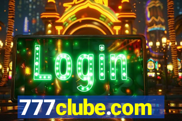 777clube.com