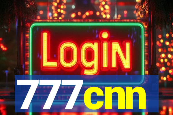 777cnn