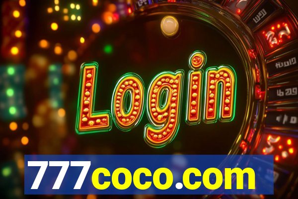 777coco.com