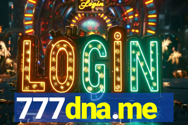 777dna.me