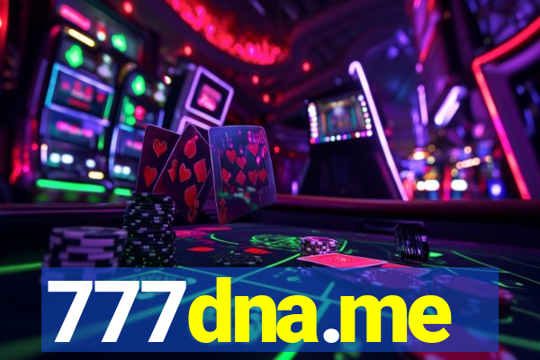 777dna.me