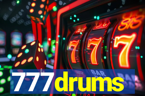 777drums