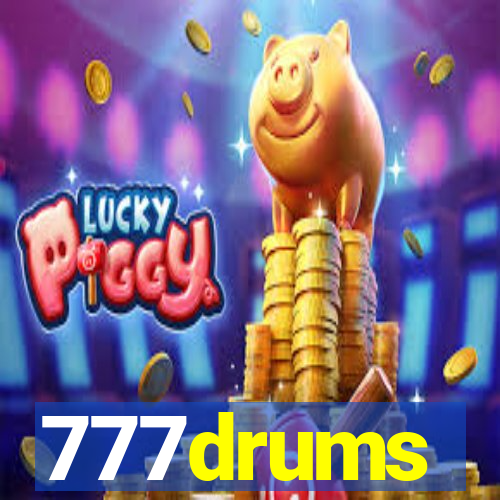 777drums