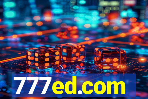 777ed.com