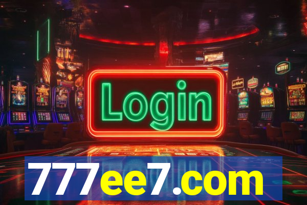 777ee7.com