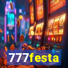 777festa