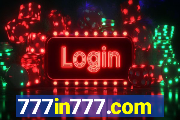 777in777.com