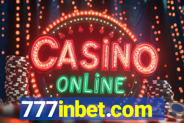 777inbet.com