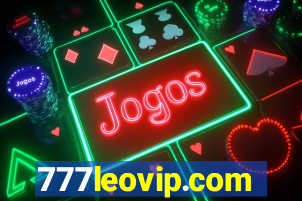 777leovip.com