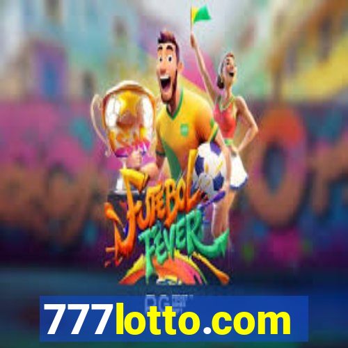 777lotto.com