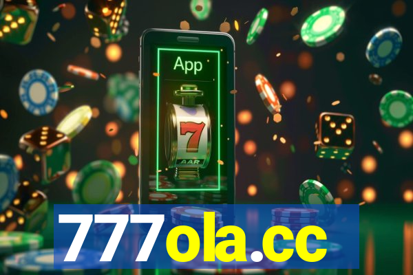 777ola.cc