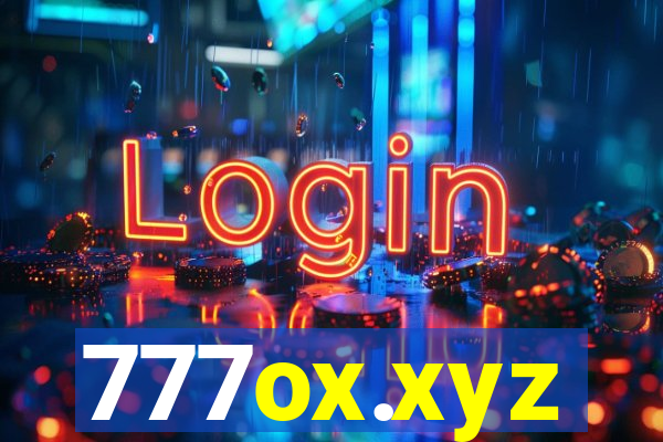 777ox.xyz