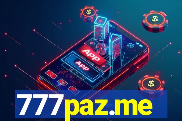 777paz.me