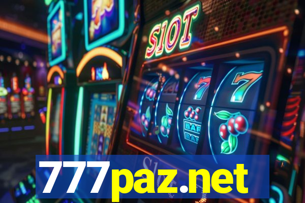 777paz.net