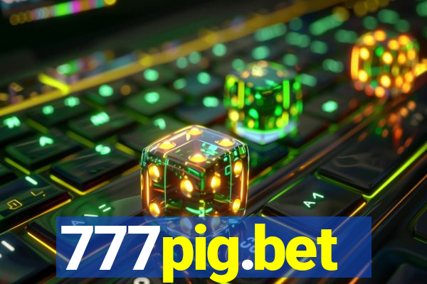 777pig.bet