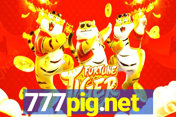 777pig.net