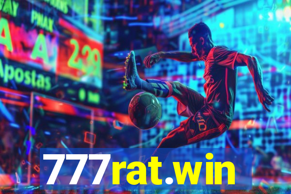 777rat.win