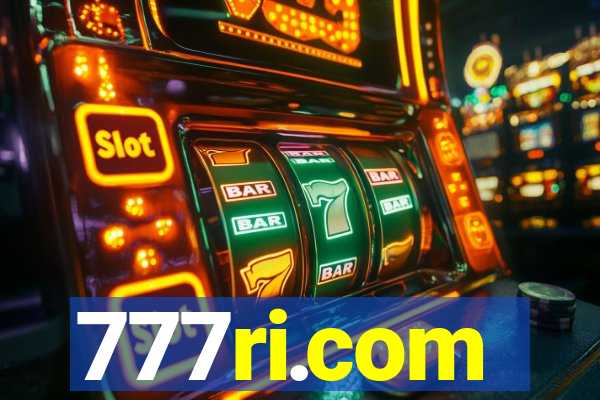 777ri.com