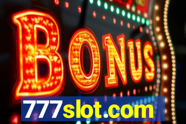 777slot.com