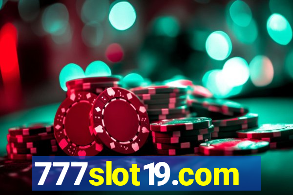 777slot19.com