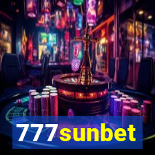 777sunbet