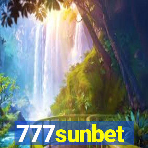 777sunbet