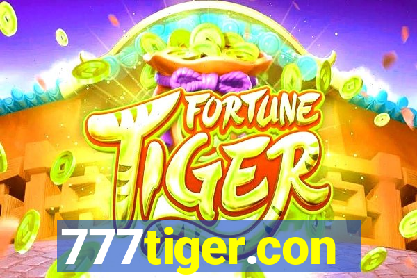 777tiger.con