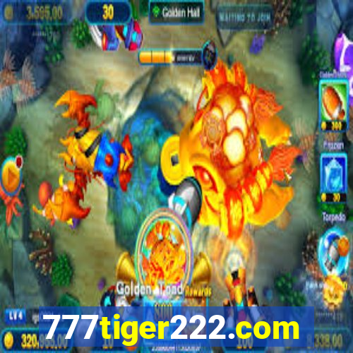 777tiger222.com