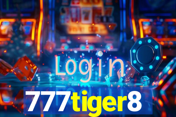 777tiger8