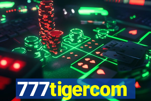 777tigercom