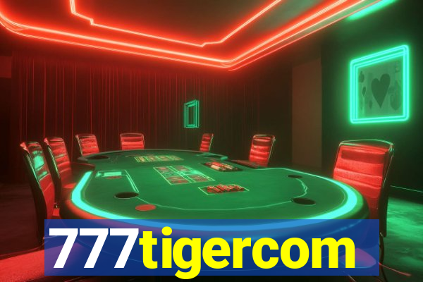 777tigercom