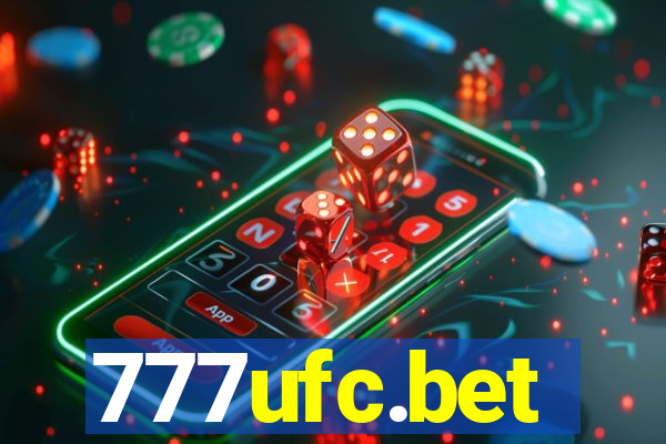 777ufc.bet