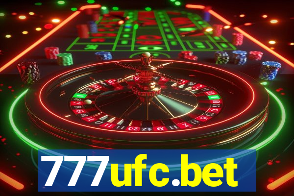 777ufc.bet