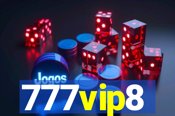 777vip8