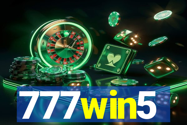 777win5