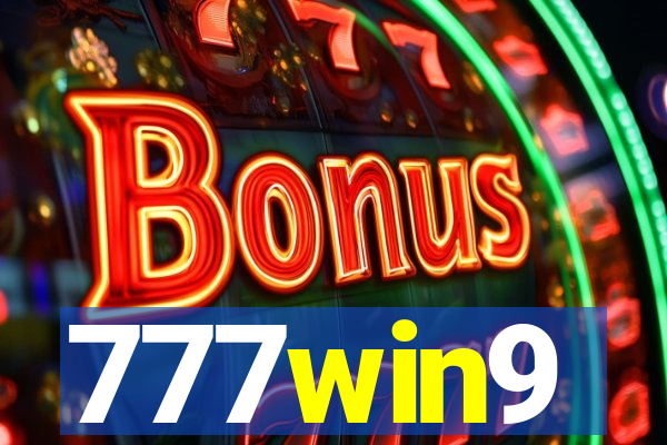 777win9