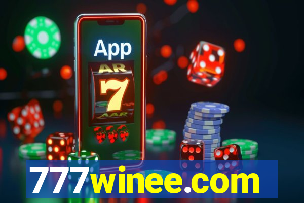 777winee.com