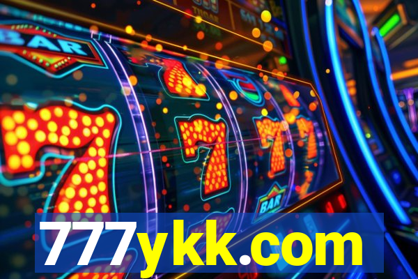 777ykk.com